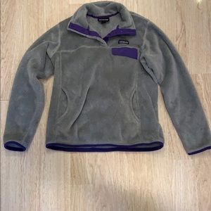 Women’s Patagonia Fleece